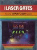 Laser Gates Box Art Front